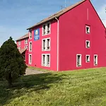 Hotel Kyriad Direct Metz Nord - 2*