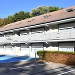 Hotel Kyriad Direct Metz Nord -
