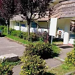 Kyriad Direct Metz Nord - 2* 沃伊皮