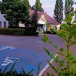 酒店 Kyriad Direct Metz Nord -