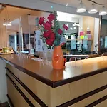 Hotel Kyriad Direct Metz Nord - Woippy