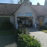 Kyriad Direct Metz Nord - 2*