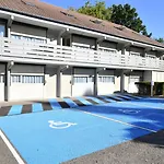 Hotel Kyriad Direct Metz Nord -
