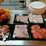 Hotel Kyriad Direct Metz Nord -