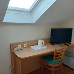 酒店 Kyriad Direct Metz Nord -