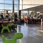 酒店 Kyriad Direct Metz Nord - 沃伊皮