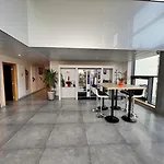 Kyriad Direct Metz Nord - 沃伊皮