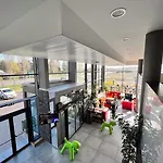 Kyriad Direct Metz Nord - 2*