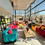 Kyriad Direct Metz Nord - 酒店