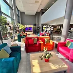 Kyriad Direct Metz Nord - 酒店