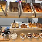 酒店 Kyriad Direct Metz Nord - 沃伊皮