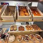 Kyriad Direct Metz Nord - 沃伊皮