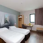 Hotel Kyriad Direct Metz Nord - Woippy