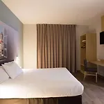 酒店 Kyriad Direct Metz Nord - 沃伊皮