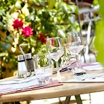 Kyriad Direct Metz Nord - 酒店