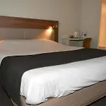 Hotel Kyriad Direct Metz Nord -