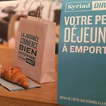 Kyriad Direct Metz Nord - Hotel