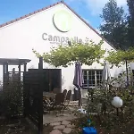 Hotel Kyriad Direct Metz Nord -