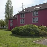 Kyriad Direct Metz Nord - Woippy