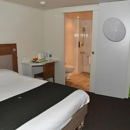 Kyriad Direct Metz Nord 2* Woippy