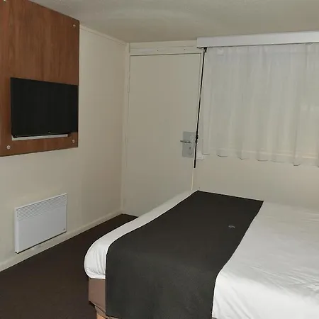 Hotel Kyriad Direct Metz Nord Woippy
