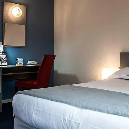 Kyriad Direct Metz Nord Woippy