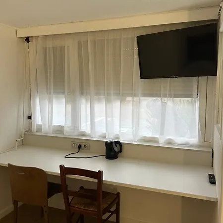 Kyriad Direct Metz Nord