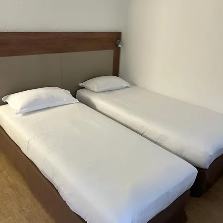 فندق Kyriad Direct Metz Nord -