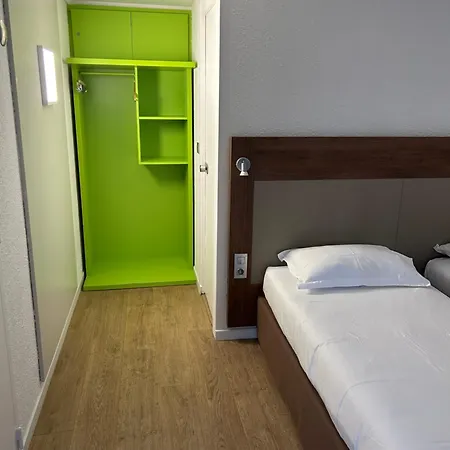 Kyriad Direct Metz Nord Hotel 2*