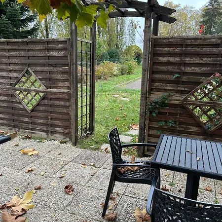 Hotel Kyriad Direct Metz Nord - Woippy