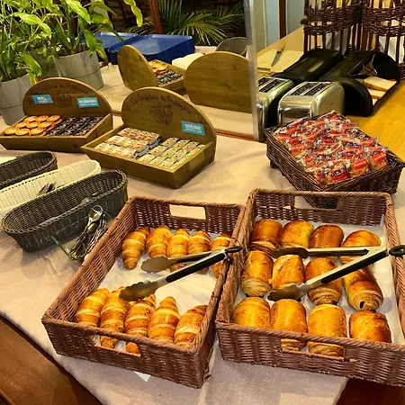 Kyriad Direct Metz Nord - 2*