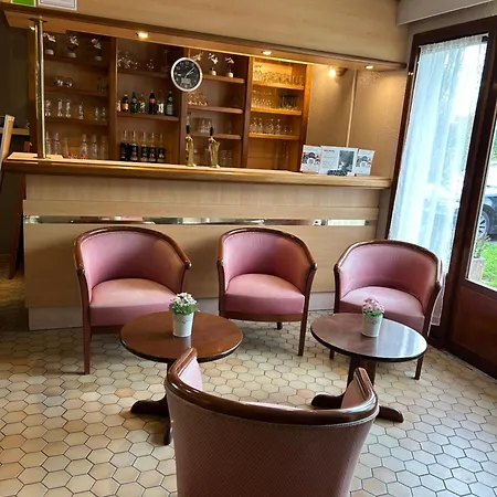 Kyriad Direct Metz Nord - Woippy