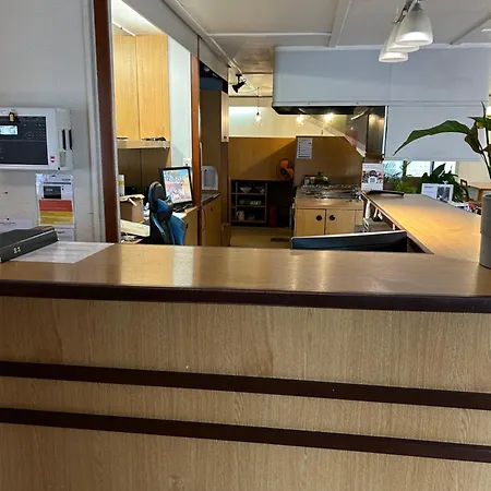 Kyriad Direct Metz Nord Hotel