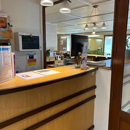 Hotel Kyriad Direct Metz Nord