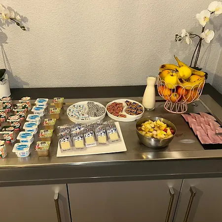 Kyriad Direct Metz Nord Hotel Woippy