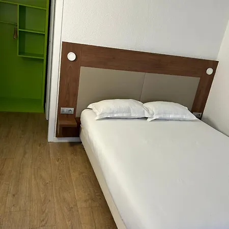 Kyriad Direct Metz Nord - 2*