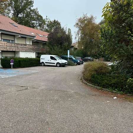 Kyriad Direct Metz Nord Woippy