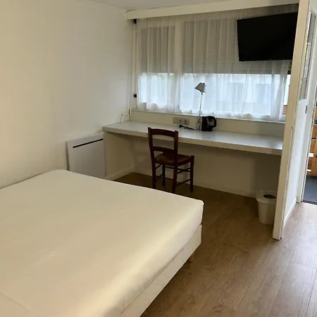 Kyriad Direct Metz Nord - 2* Woippy