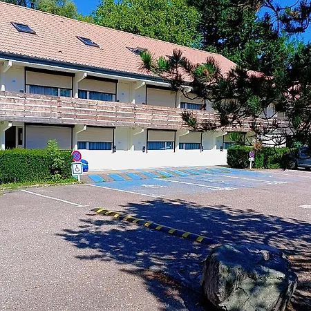 Kyriad Direct Metz Nord -