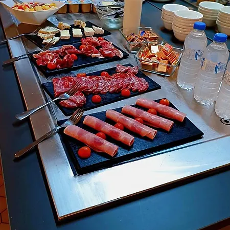 Kyriad Direct Metz Nord - Ξενοδοχείο