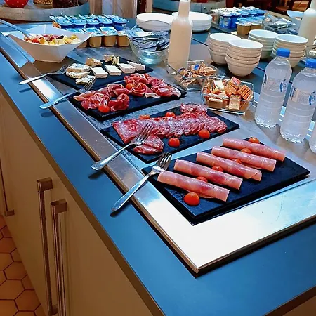 Kyriad Direct Metz Nord - Woippy