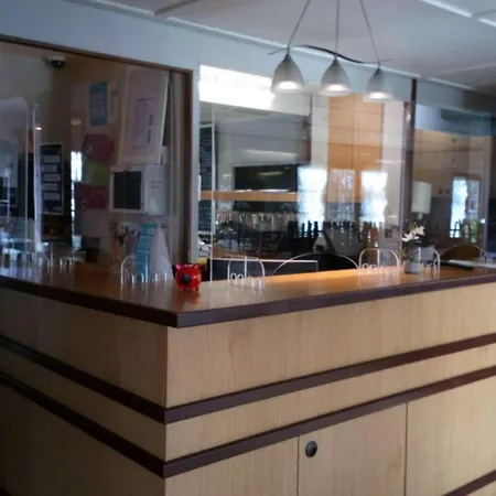 Kyriad Direct Metz Nord -