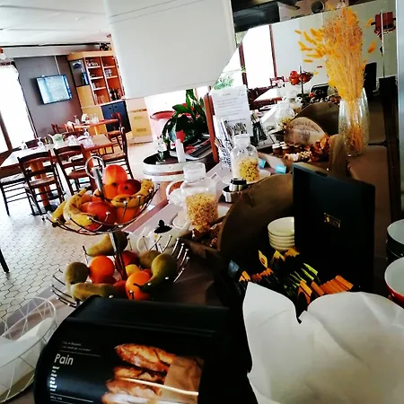 Kyriad Direct Metz Nord - Hotel 2*