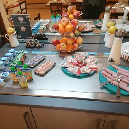 Kyriad Direct Metz Nord - Hotel 2*