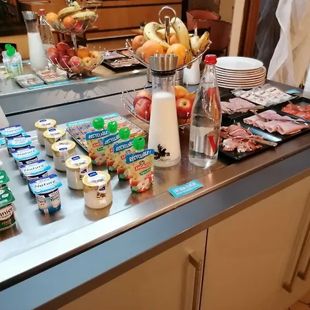 Kyriad Direct Metz Nord -