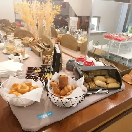 Kyriad Direct Metz Nord - Ξενοδοχείο 2*