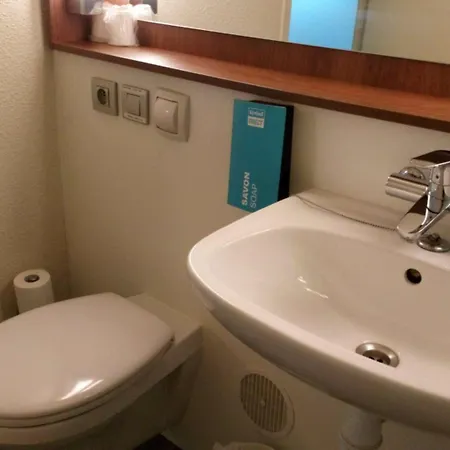 Kyriad Direct Metz Nord - Ξενοδοχείο