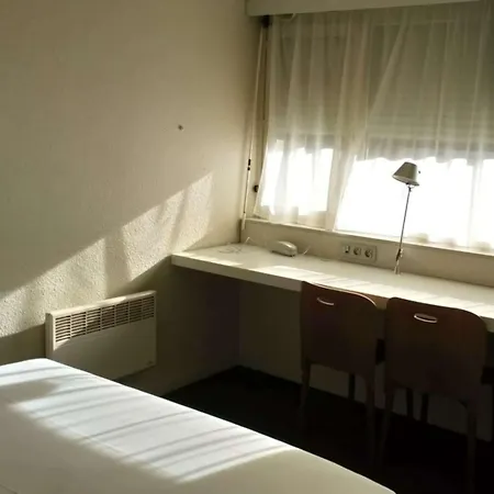 فندق Kyriad Direct Metz Nord - Woippy