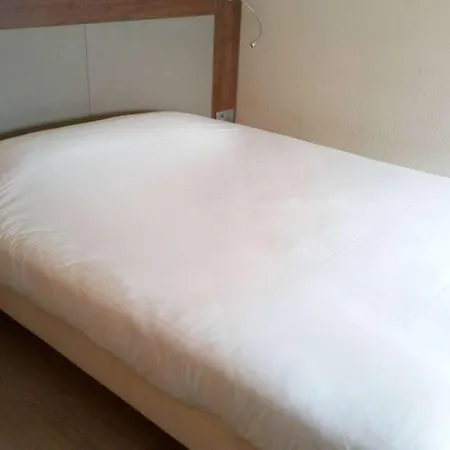 Kyriad Direct Metz Nord - Ξενοδοχείο Woippy