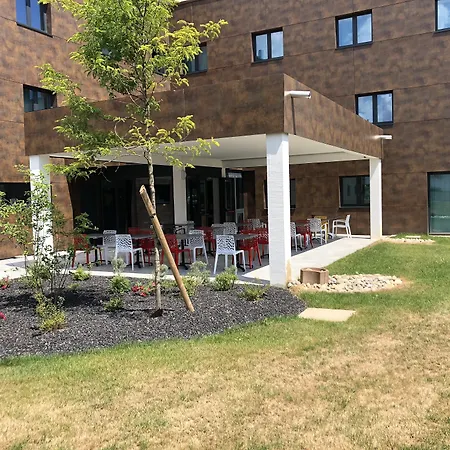 Kyriad Direct Metz Nord - Woippy